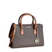 Michael Kors handbag for women Sheila satchel medium